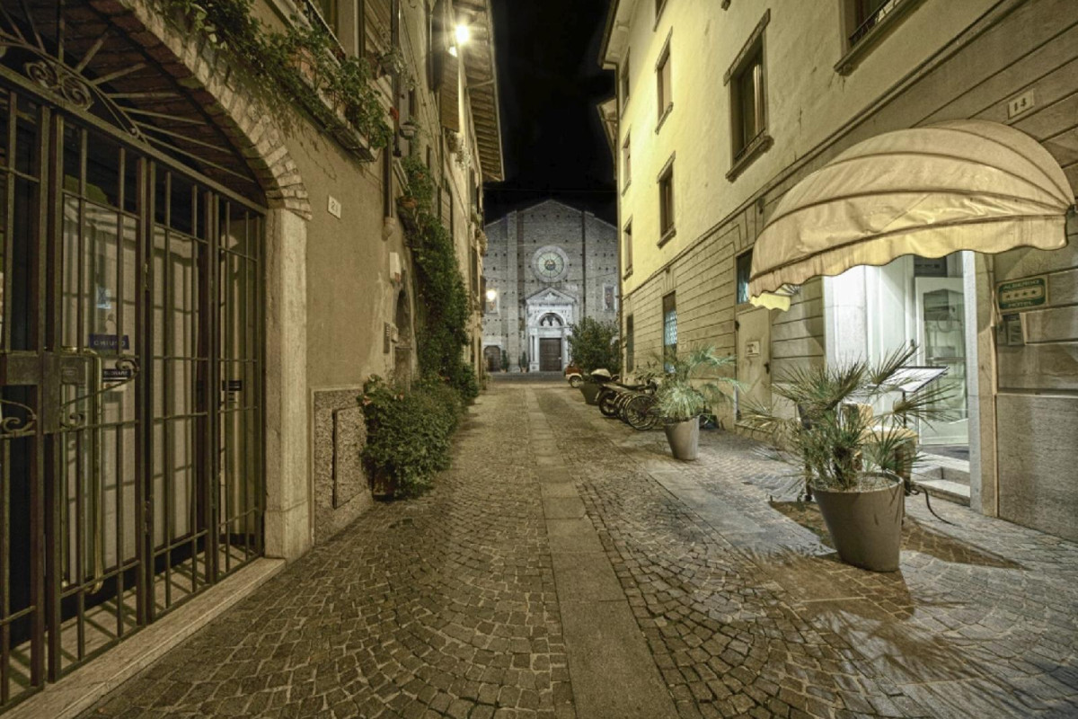 Hotel Duomo