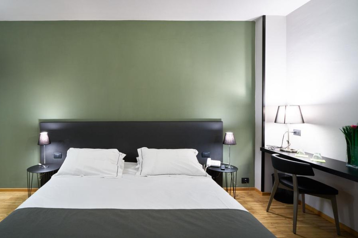 Hotel Duomo