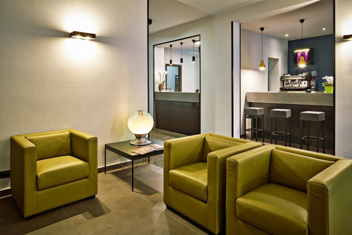 Hotel Duomo