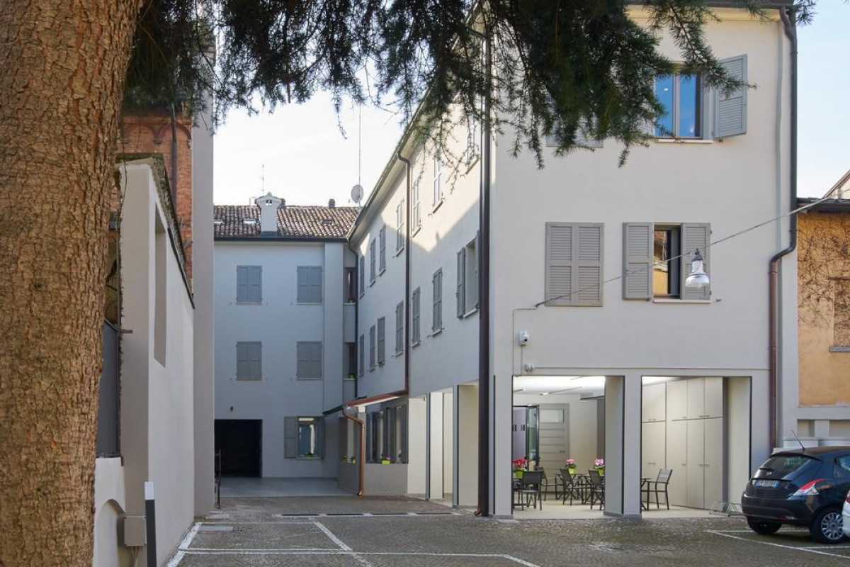 Hotel Duomo