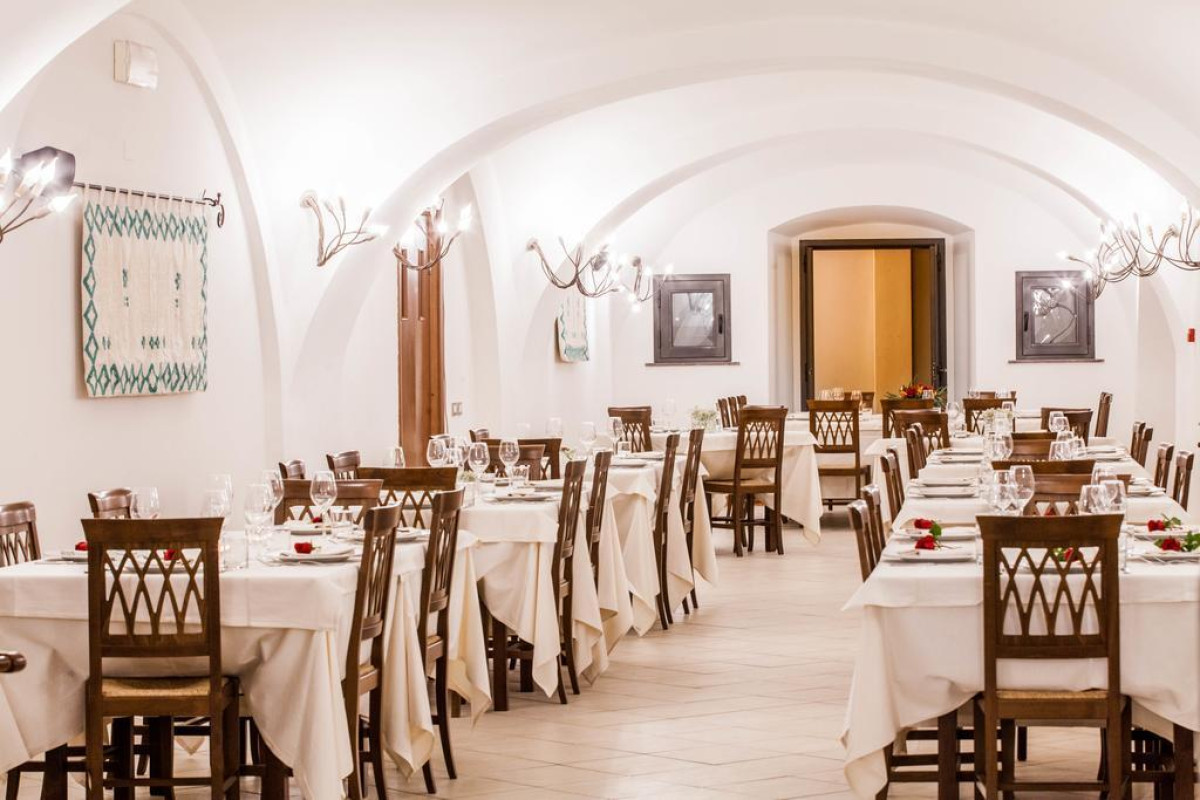HOTEL DUOMO