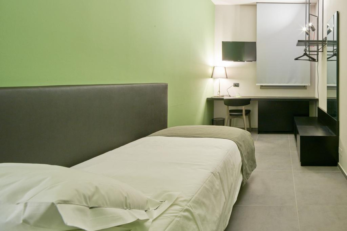 Hotel Duomo