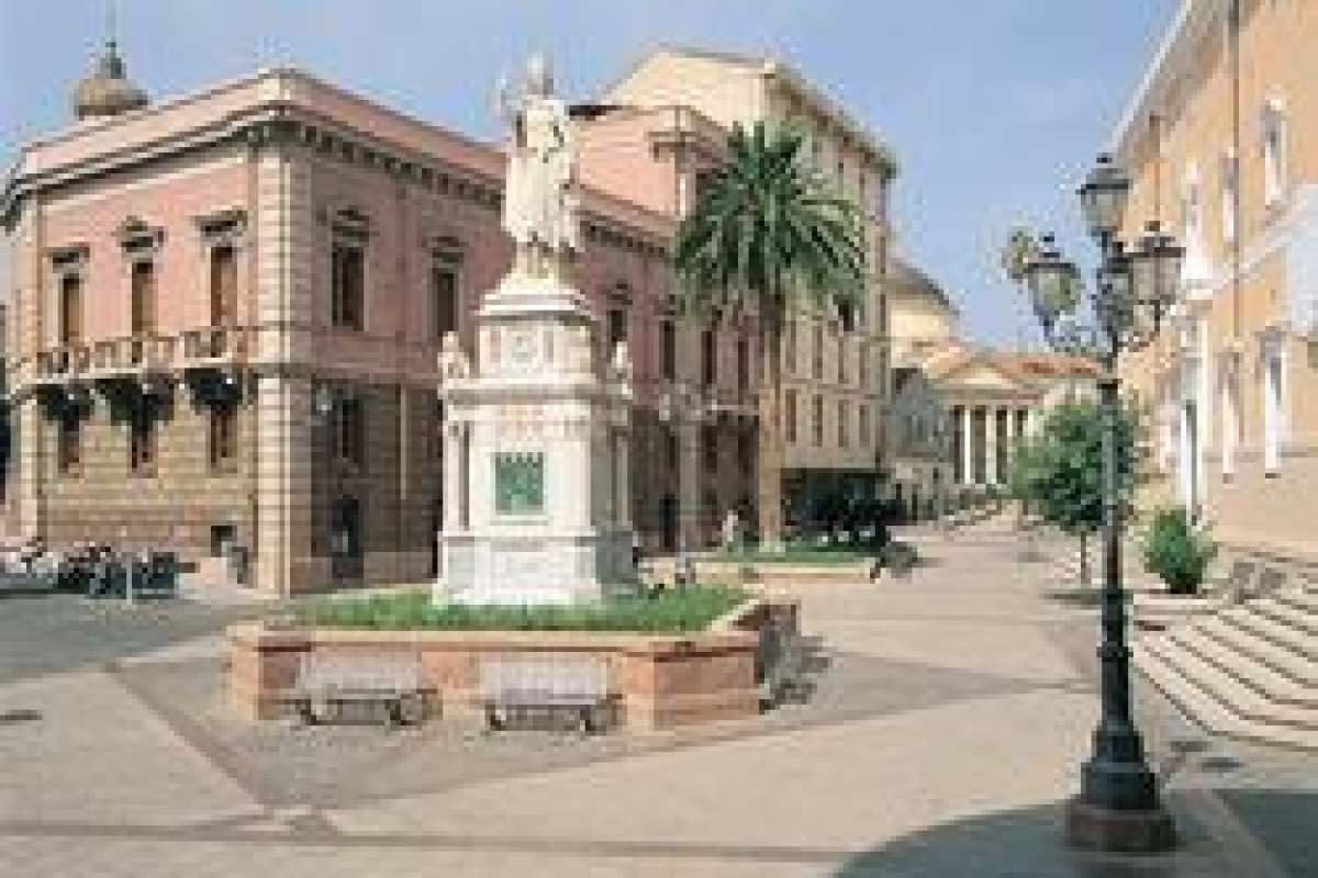 HOTEL DUOMO