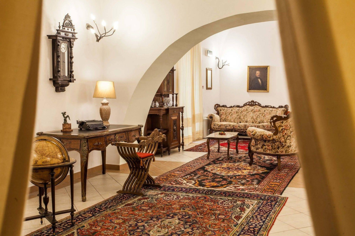 HOTEL DUOMO