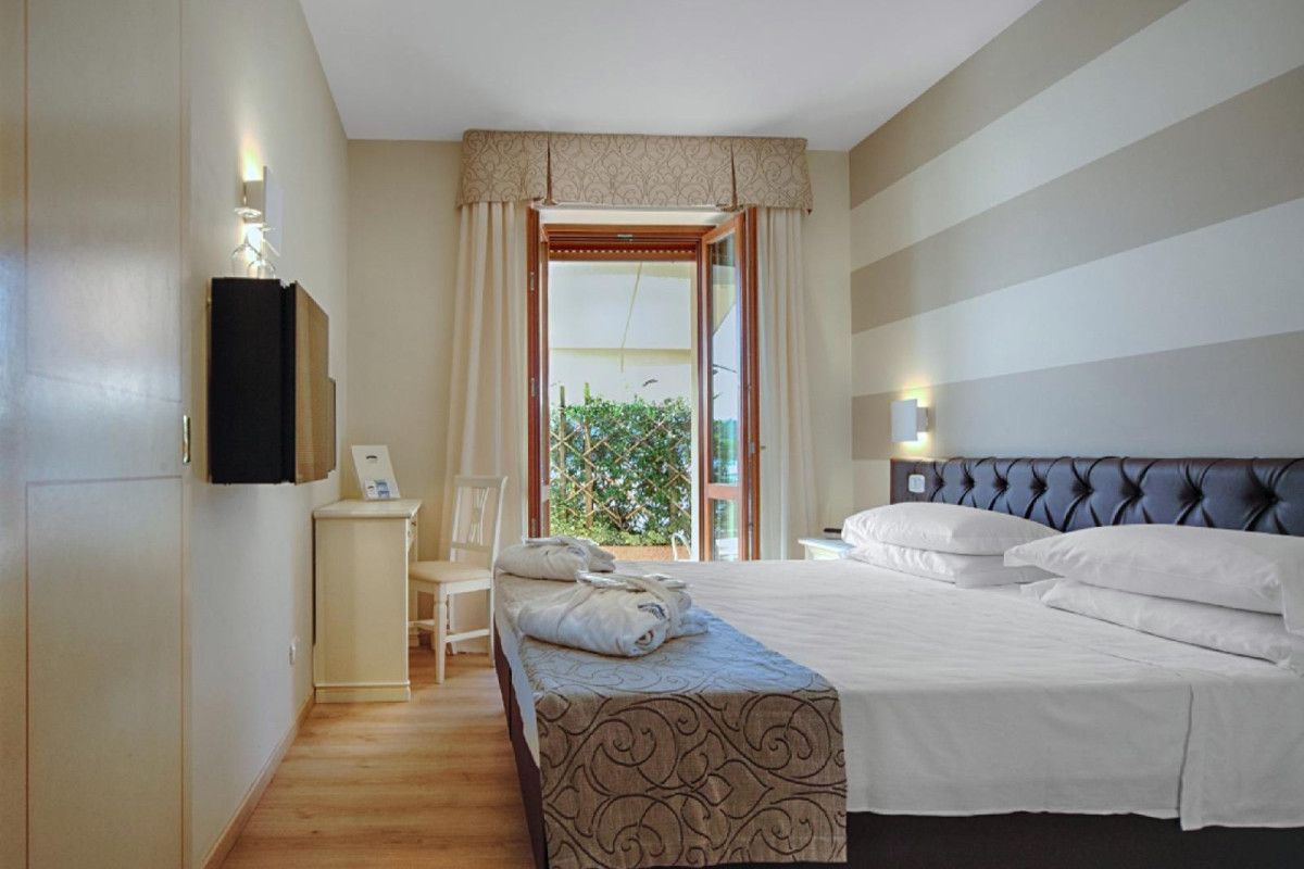 Hotel Duomo