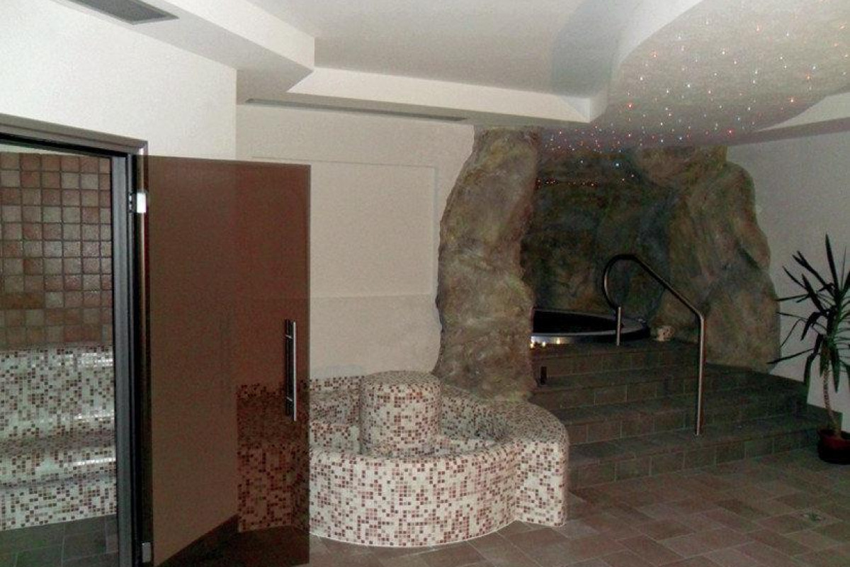 Hotel e Appartamenti Al Larice