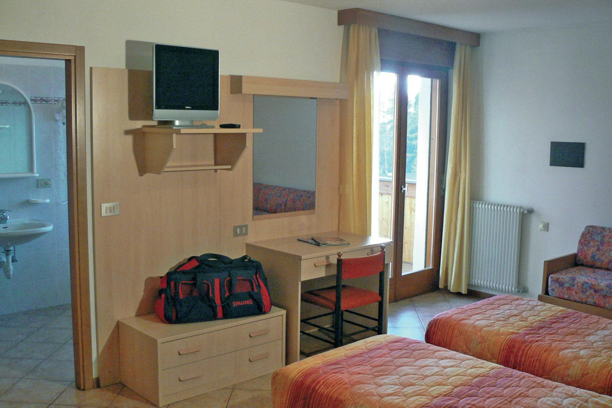 Hotel e Appartamenti Al Larice