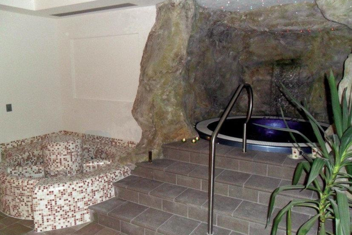 Hotel e Appartamenti Al Larice