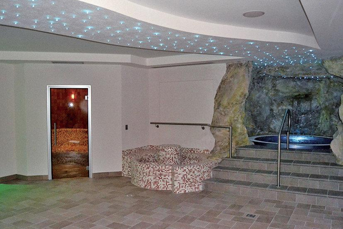 Hotel e Appartamenti Al Larice