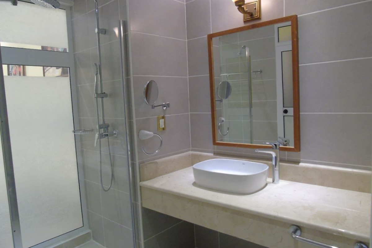 Hotel E Enramadas