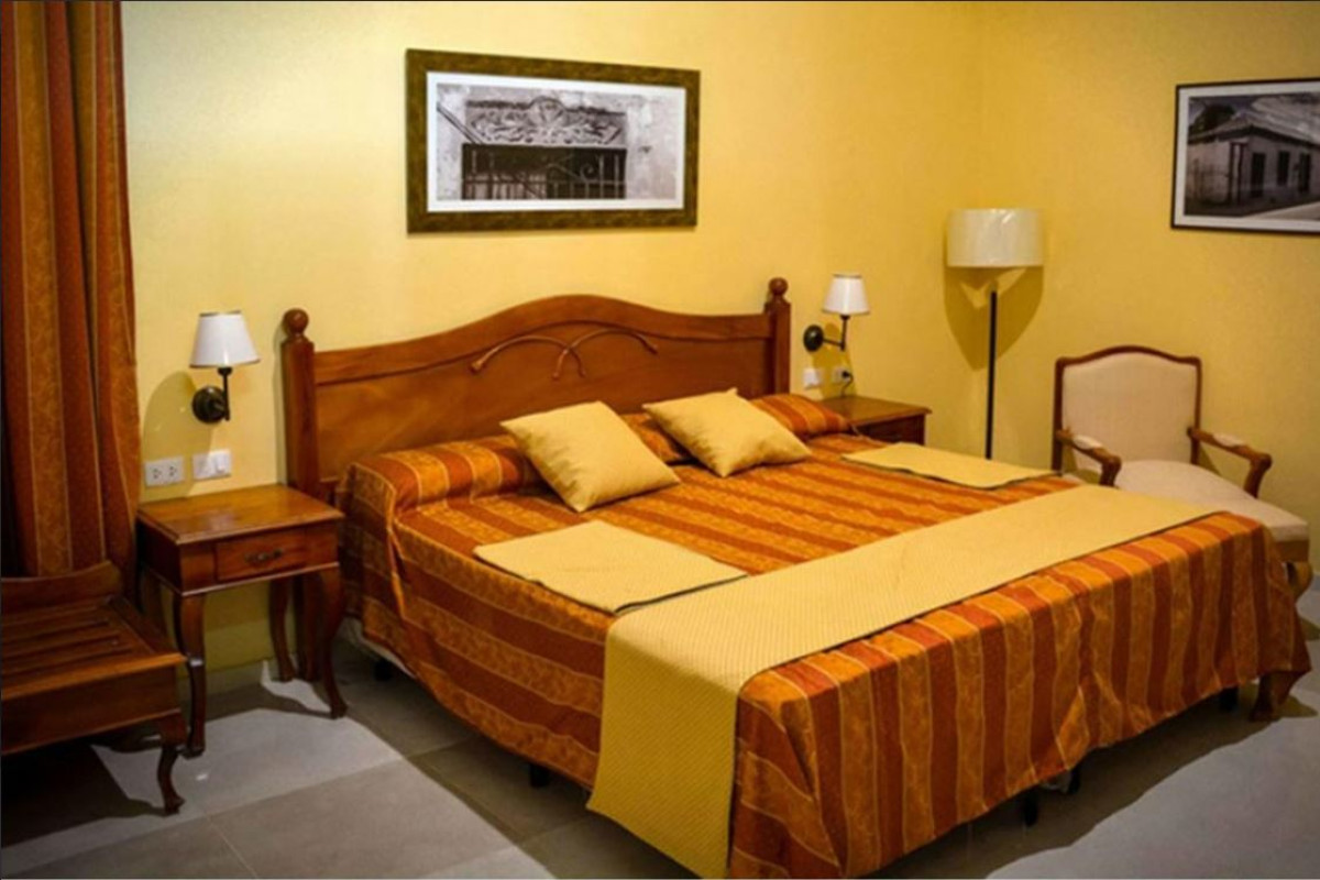 Hotel E Saratoga
