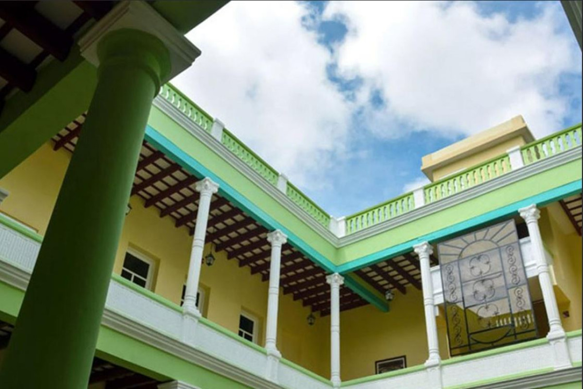 Hotel E Saratoga