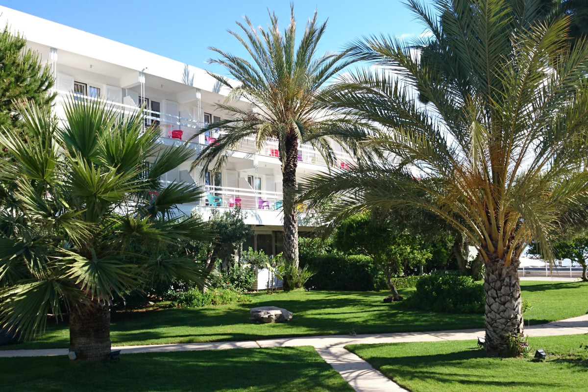 Marathon Beach Resort