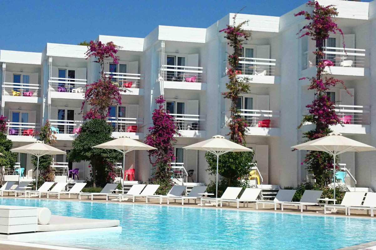 Marathon Beach Resort