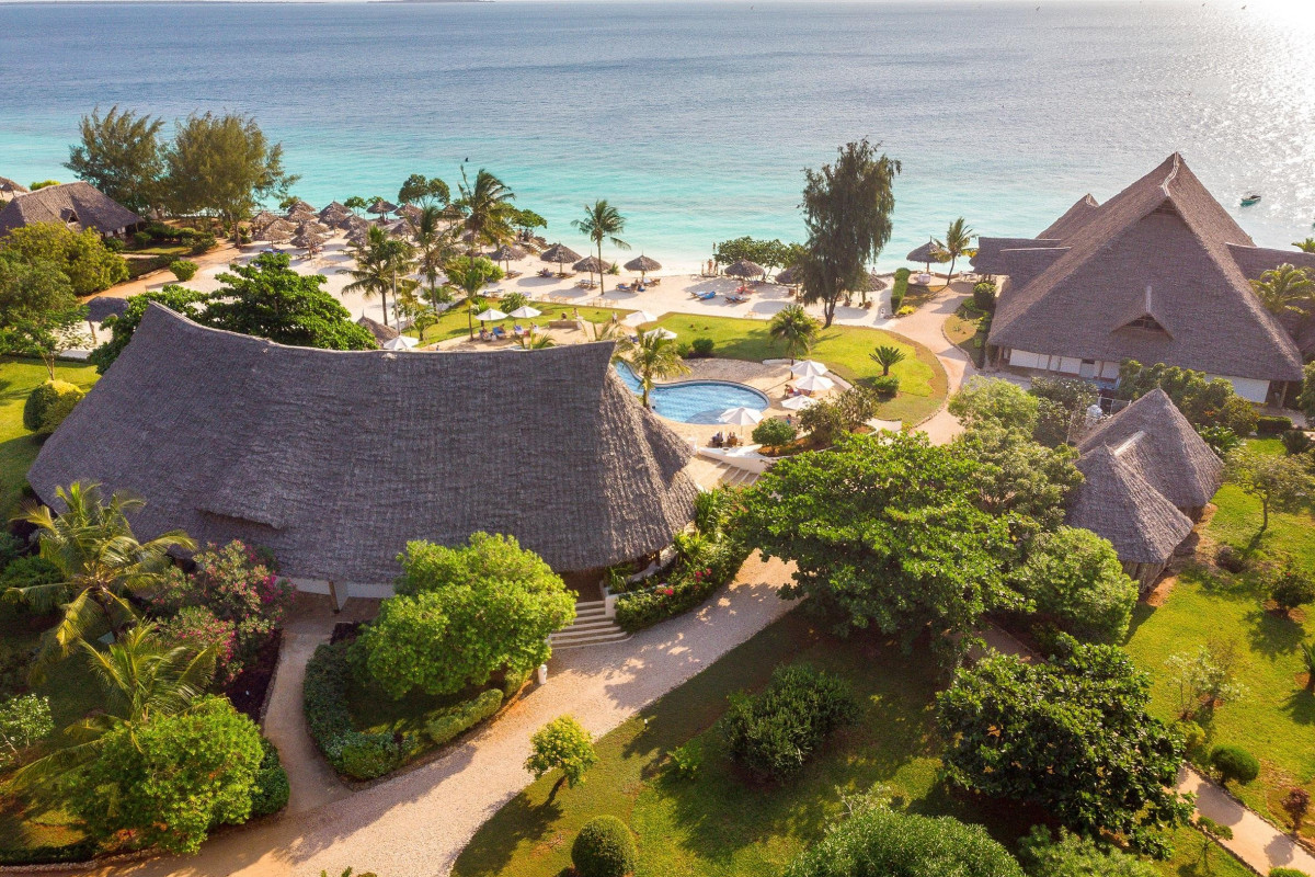 Sandies Baobab Beach