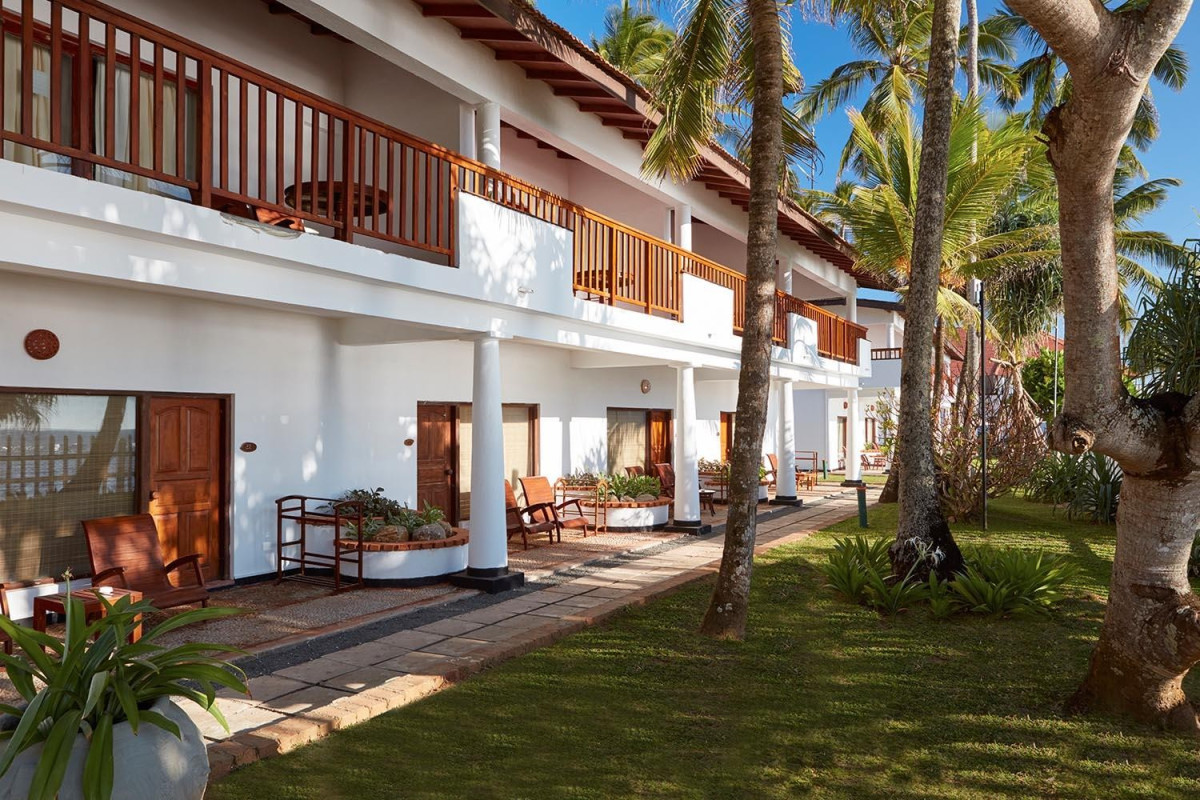 Dickwella Resort & Spa
