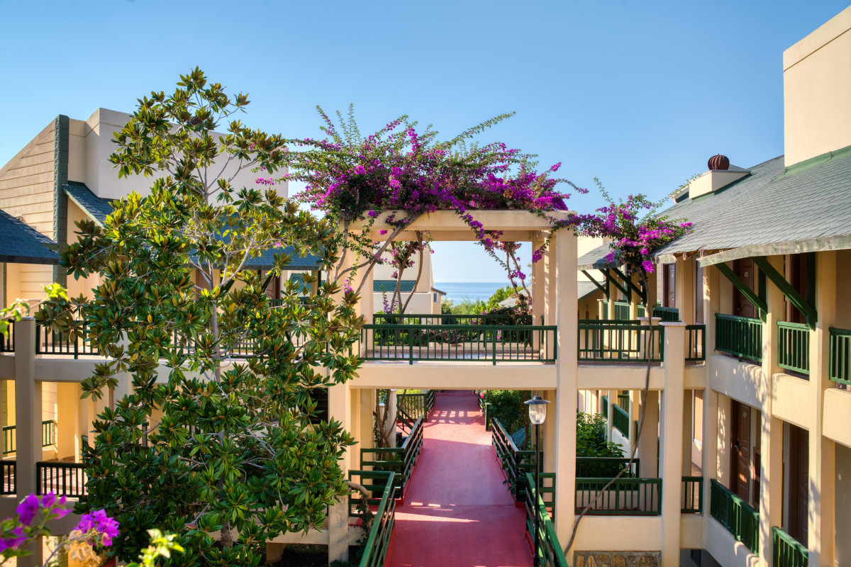 Incekum Beach Resort