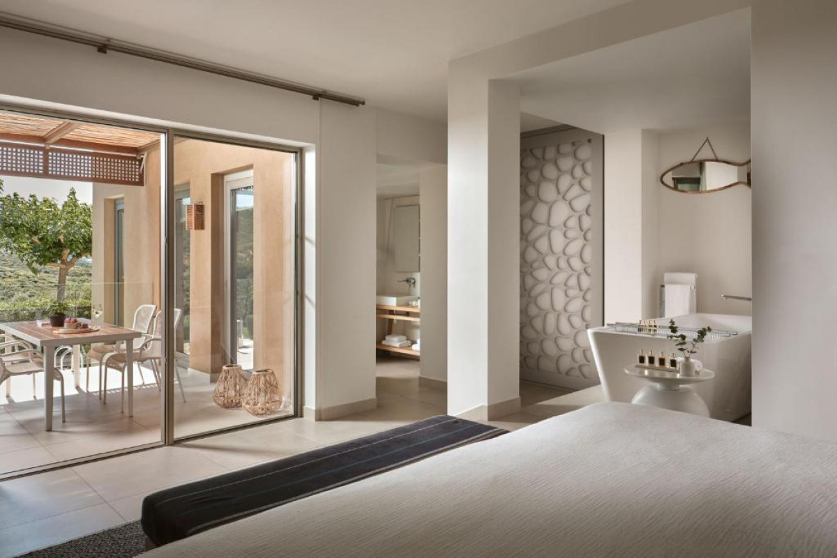 Eagles Villas