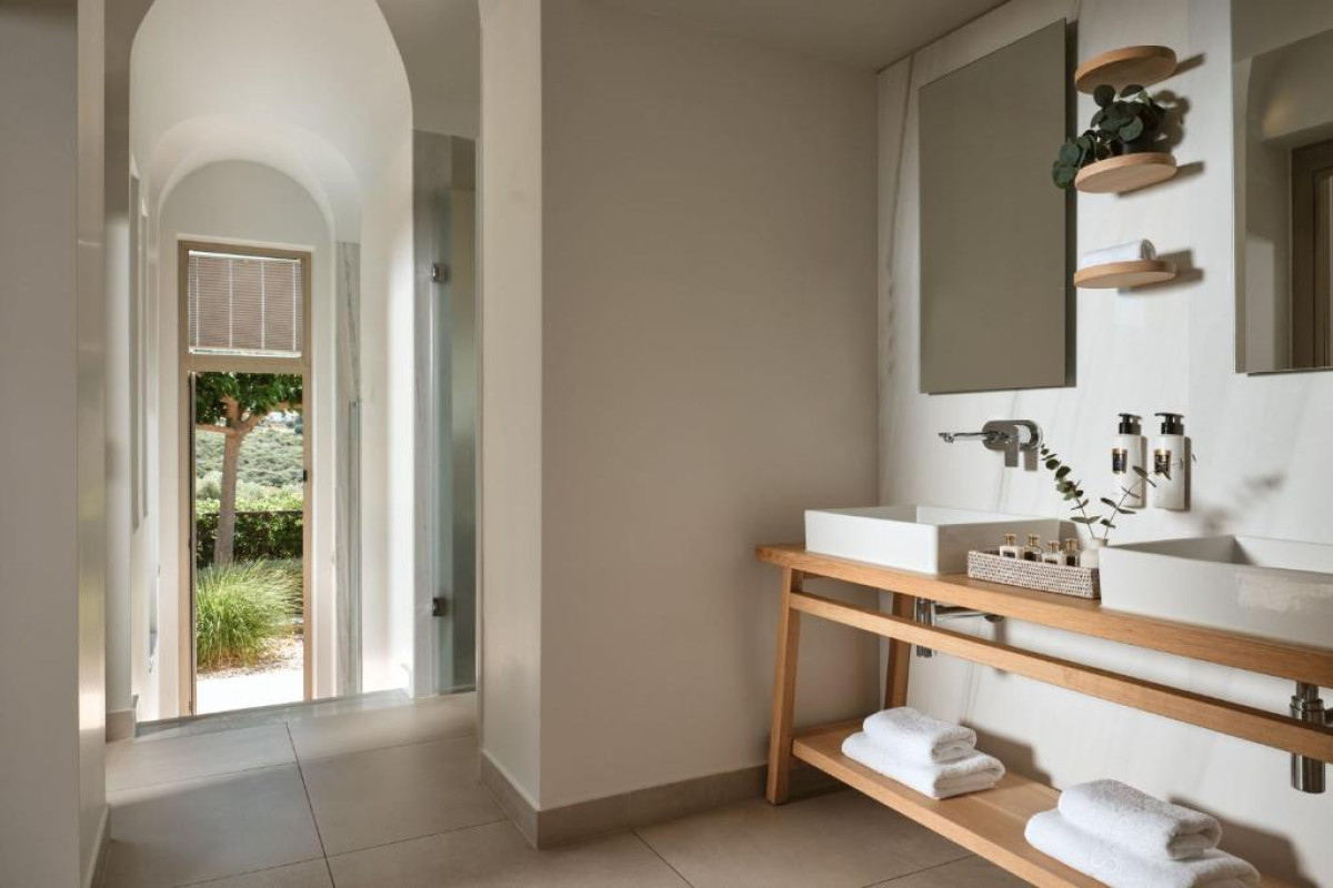 Eagles Villas