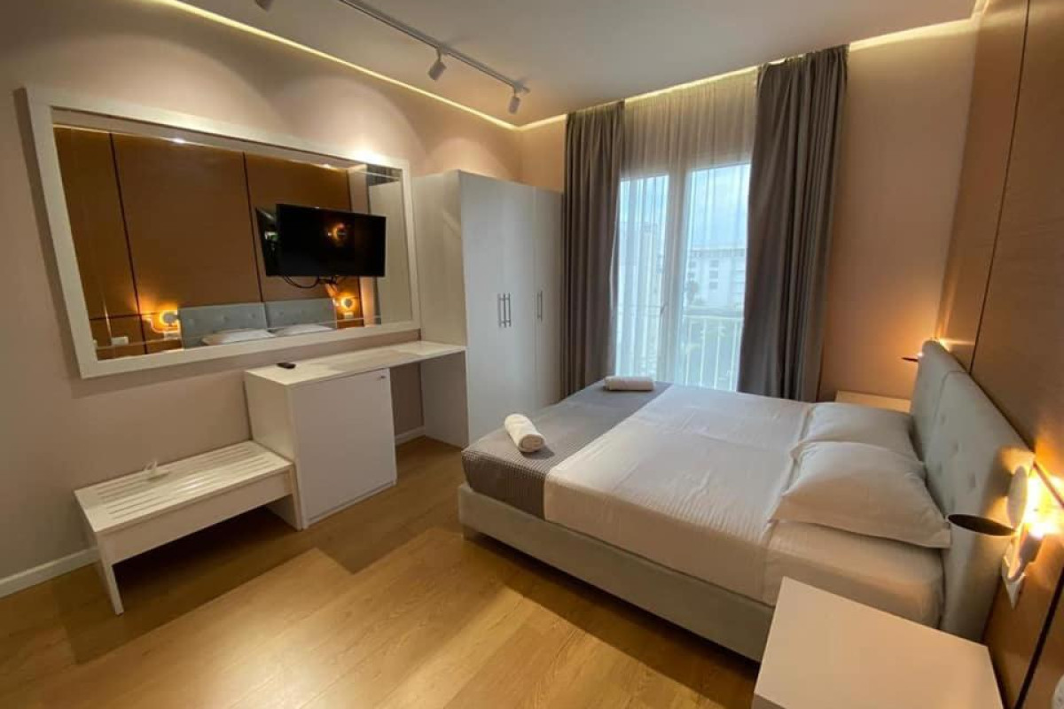 Hotel Edart