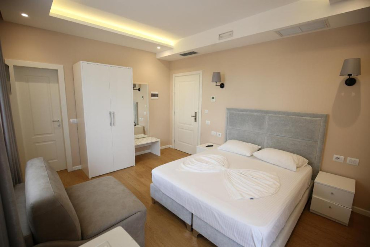 Hotel Edart