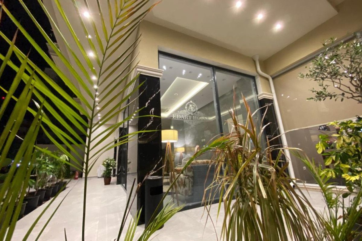 Hotel Edart