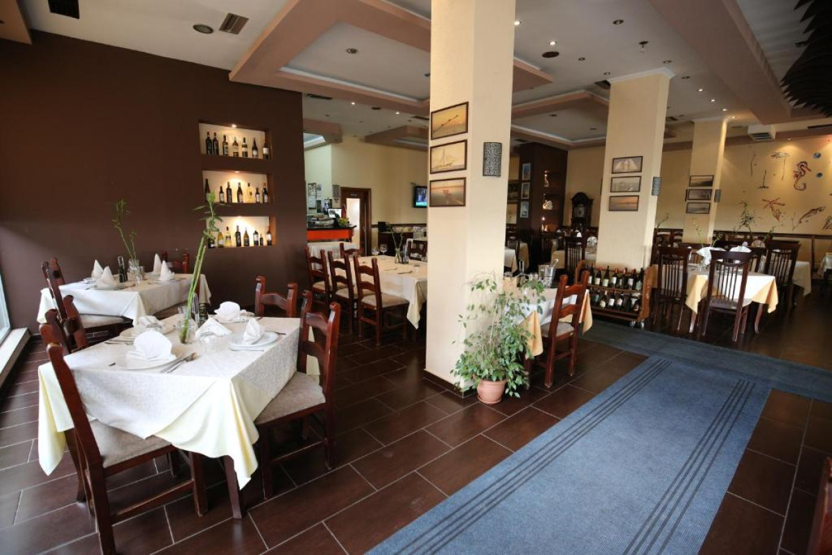 Hotel Edart