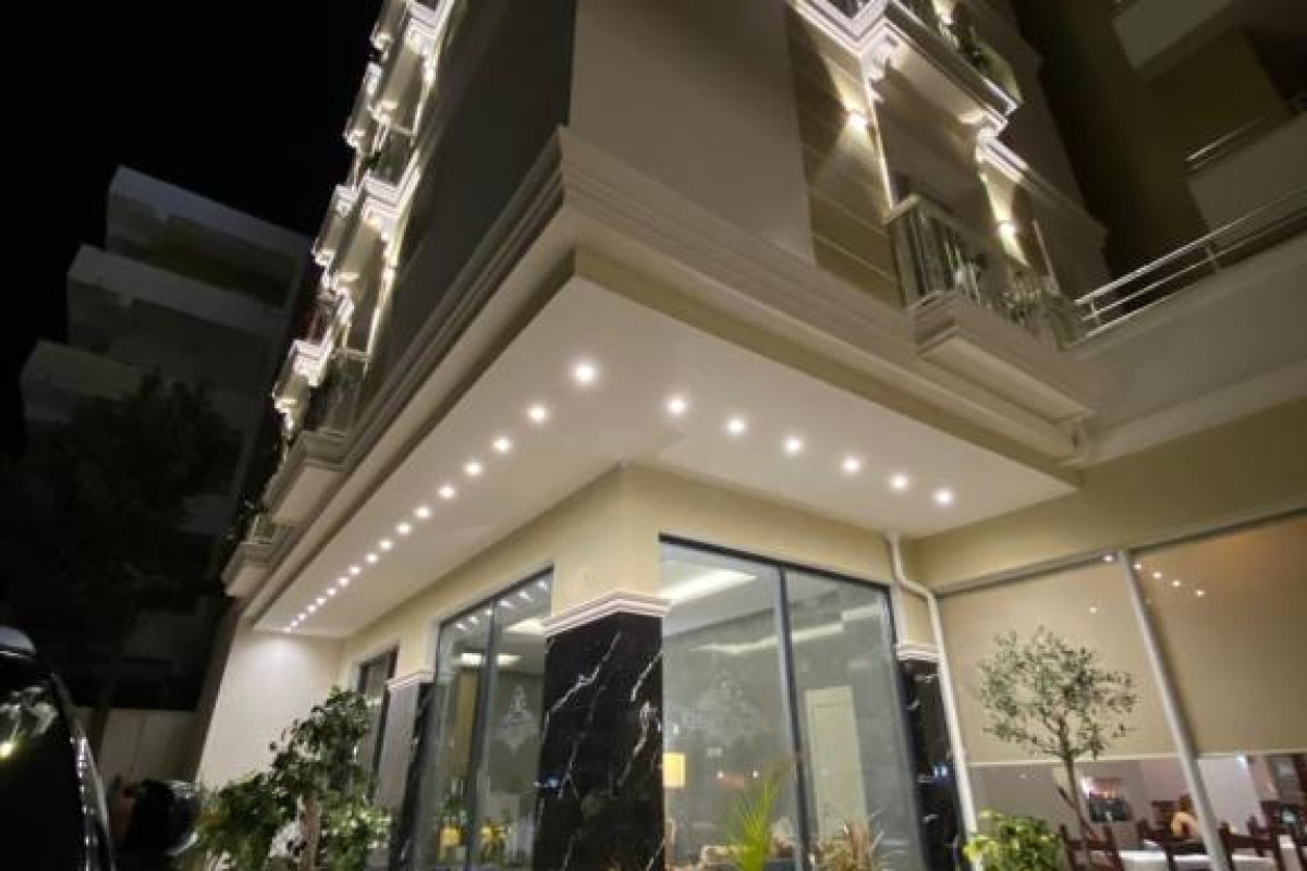 Hotel Edart