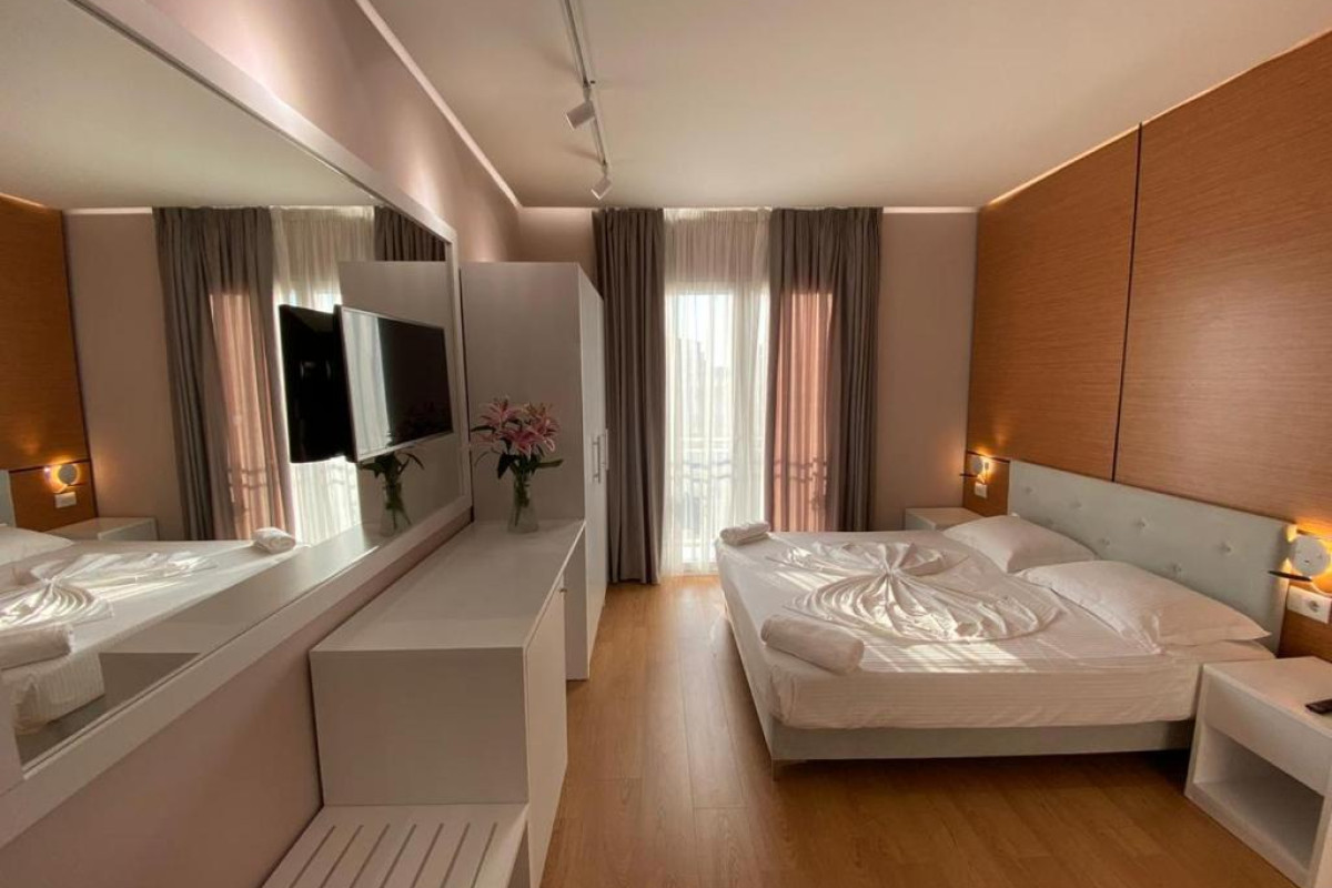 Hotel Edart