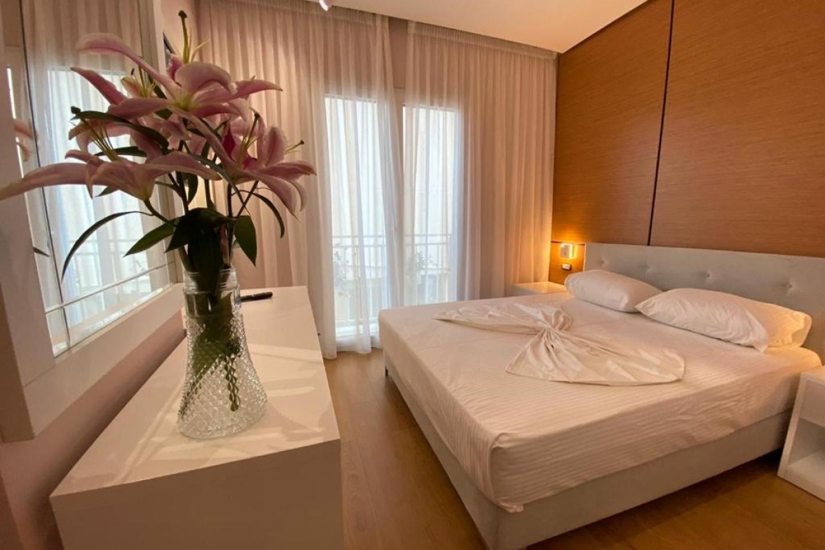Hotel Edart
