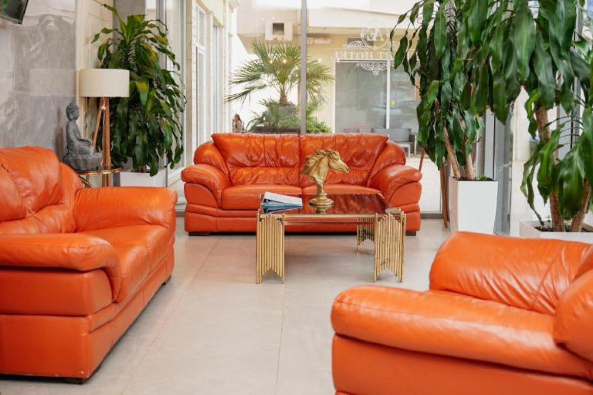 Hotel Edart