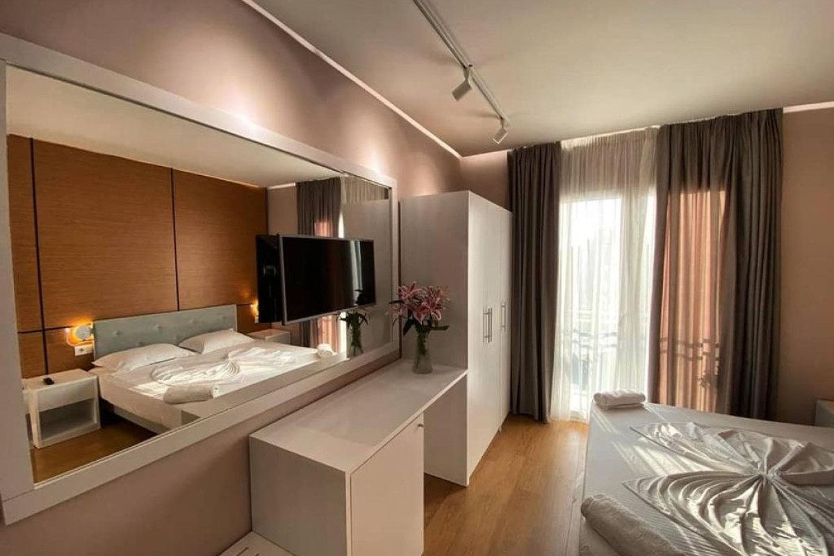 Hotel Edart