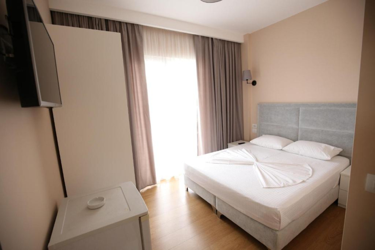 Hotel Edart