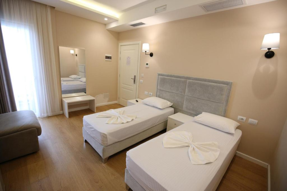 Hotel Edart