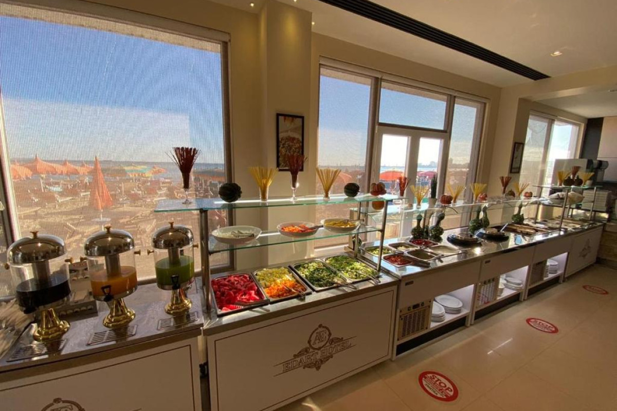 Hotel Edart