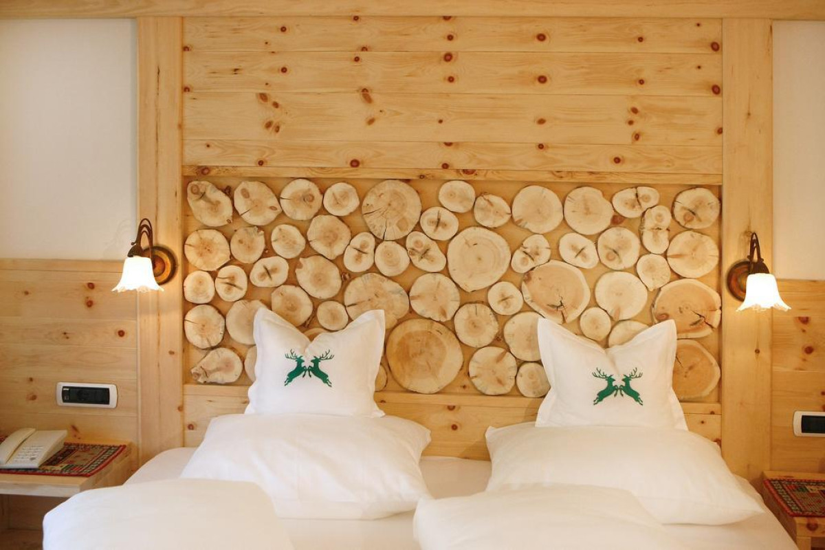 Hotel Edda