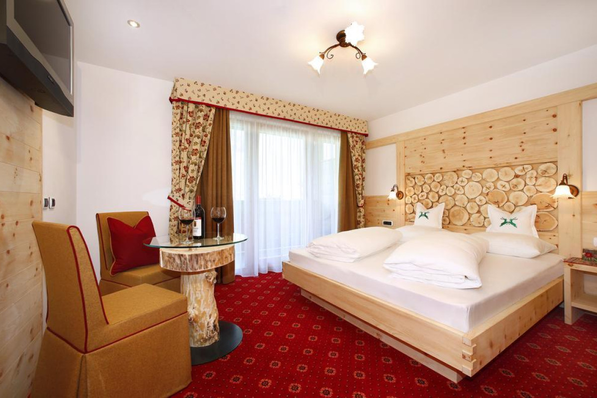Hotel Edda