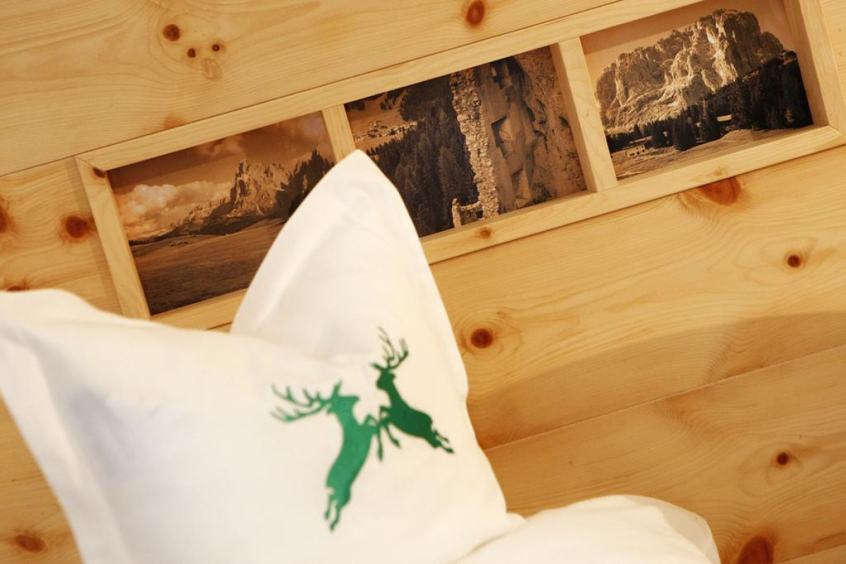 Hotel Edda