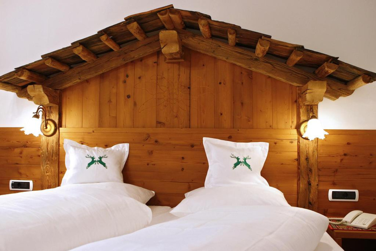 Hotel Edda