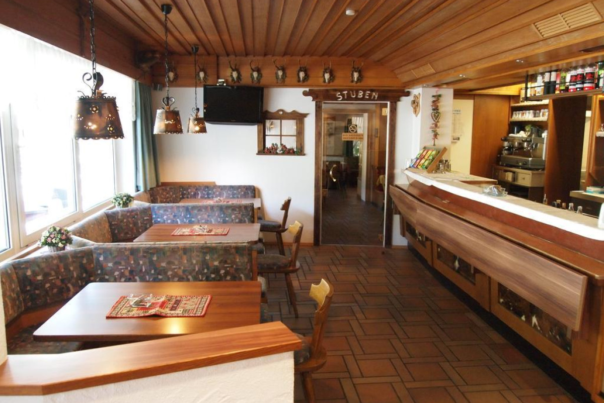 Hotel Edda