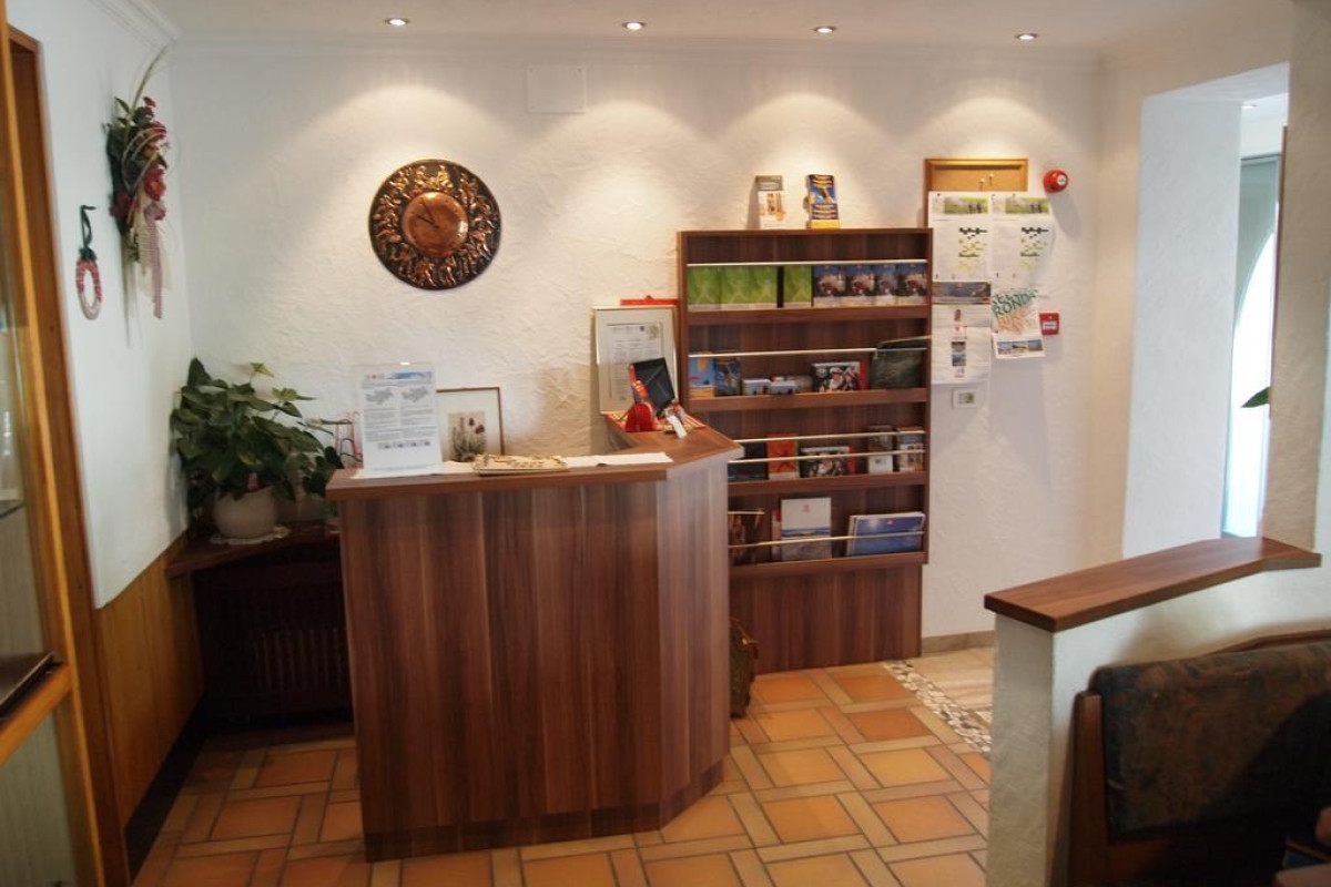 Hotel Edda