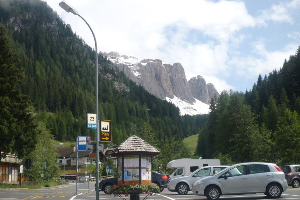 Hotel Edda