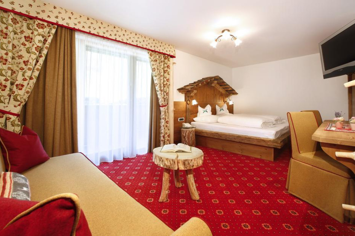 Hotel Edda