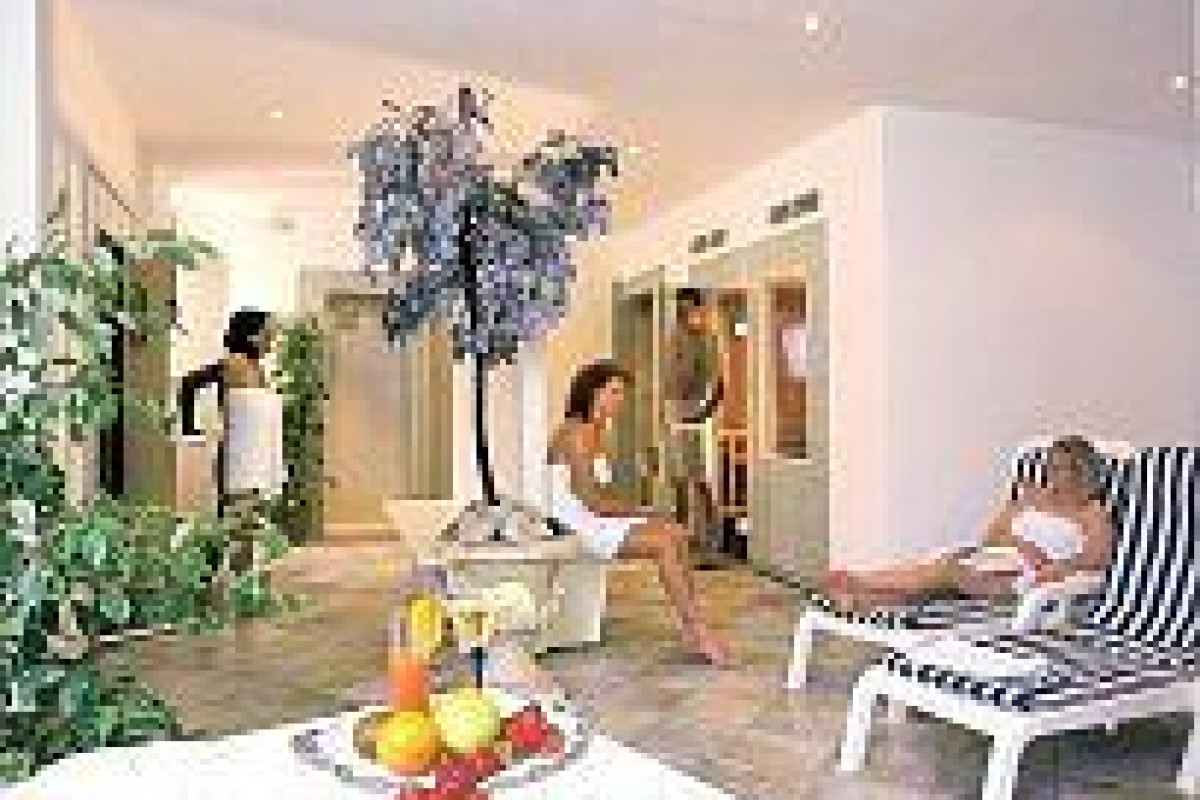 Hotel Edelweiss