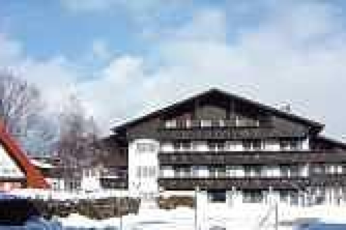 Hotel Edelweiss