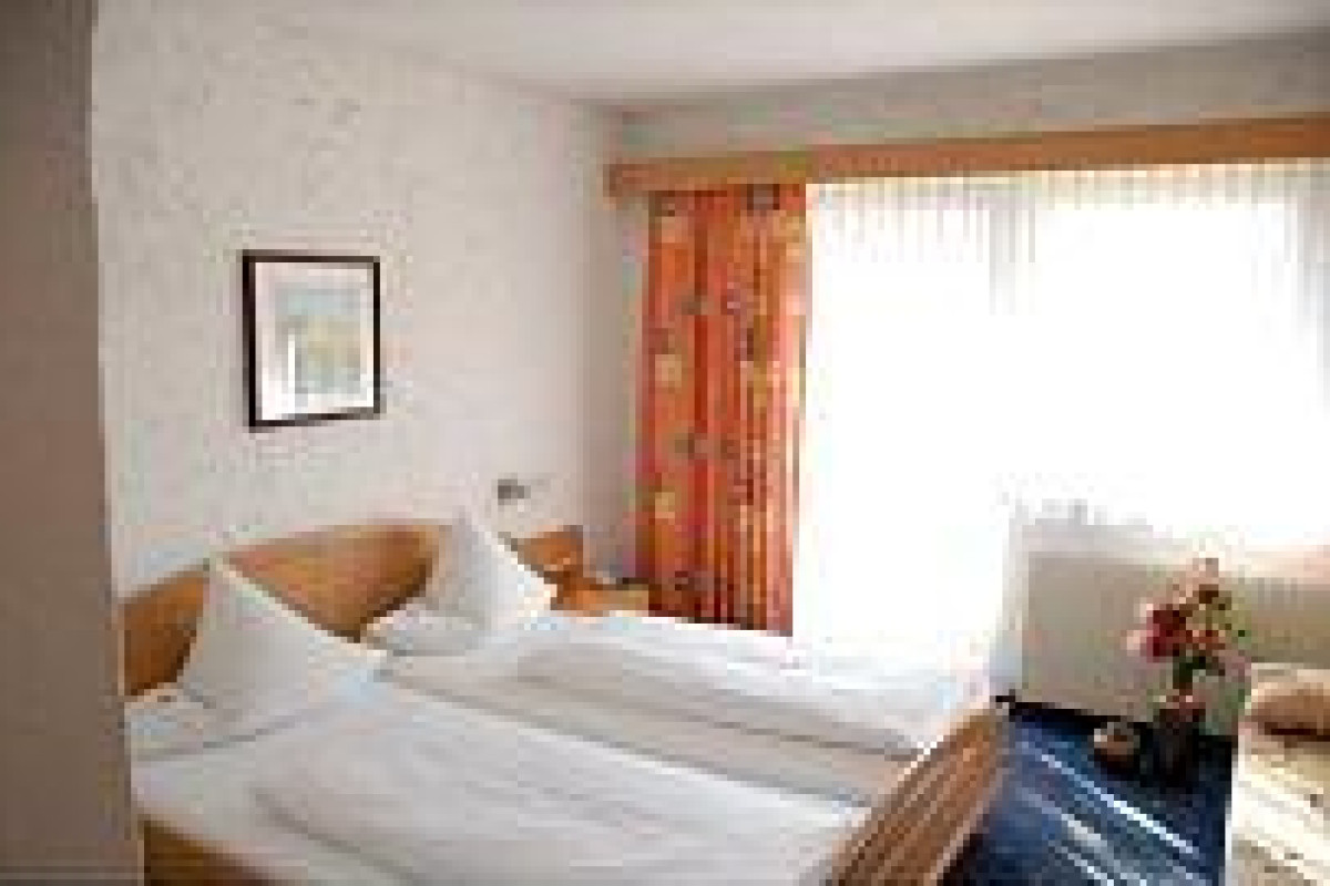 Hotel Edelweiss