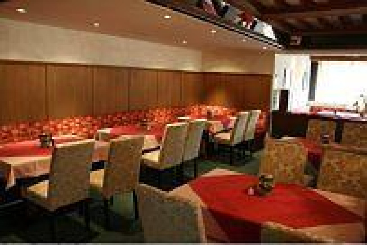 Hotel Edelweiss