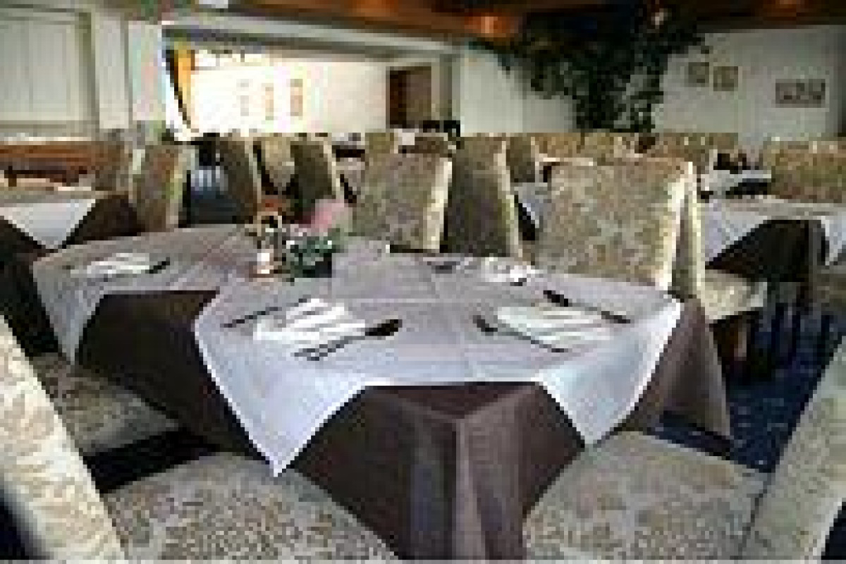 Hotel Edelweiss