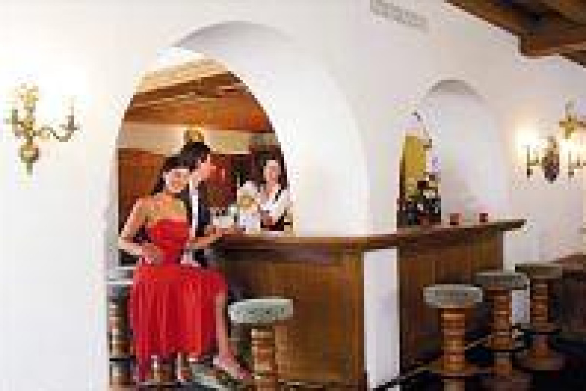 Hotel Edelweiss