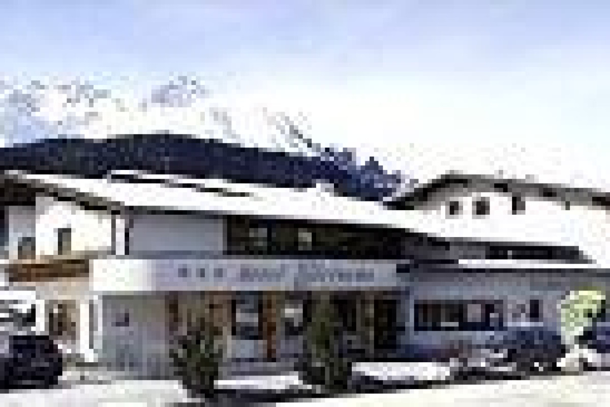 Hotel Edelweiss